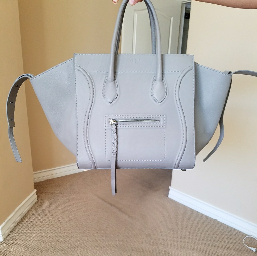 Celine Phantom bag